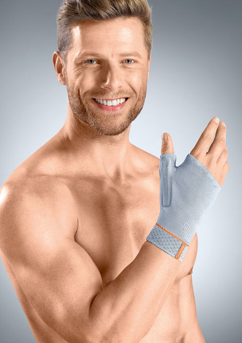 Sporlastic Elastic Thumb Support