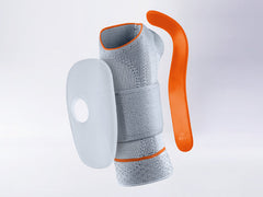 Sporlastic MANUDYN® Dynamic Wrist Support