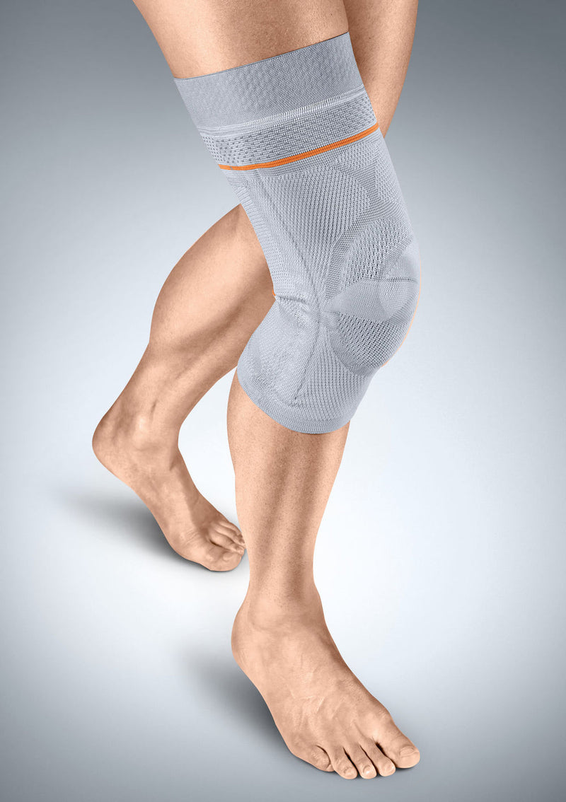 Sporlastic GENU-HiT ® + COMFORT Knee Support