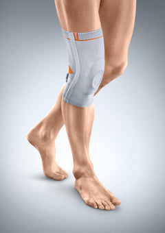 Sporlastic SUPER-GENUPLUS Knee Bandage