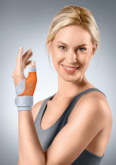 Sporlastic Thumb Saddle Joint Brace