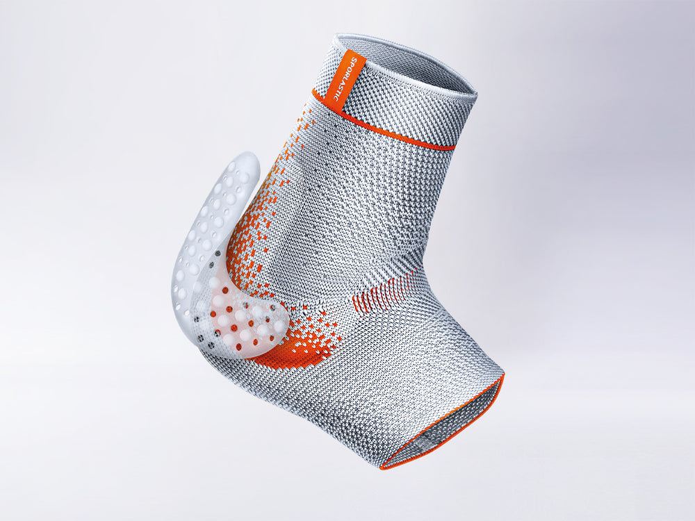 GENUDYN® OA Knee Orthosis