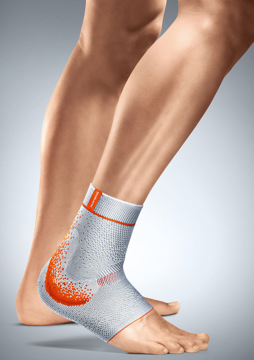 Sporlastic MALLEO-HiT ® Supreme Ankle Brace – ourwellnesshq