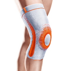 Sporlastic Genu-Hit Supreme Knee Support