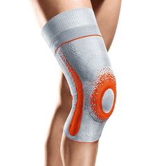 Sporlastic GENU-HiT ® SUPREME + COMFORT Knee Brace