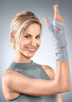 Sporlastic Manu-Hit Pollex Wrist Brace