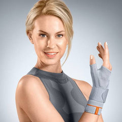 Sporlastic Manudyn Pollex Wrist Brace