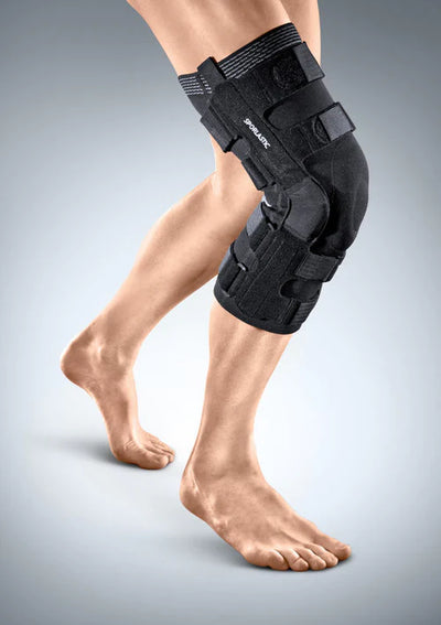 Sporlastic Genu-Tex Knee Orthosis