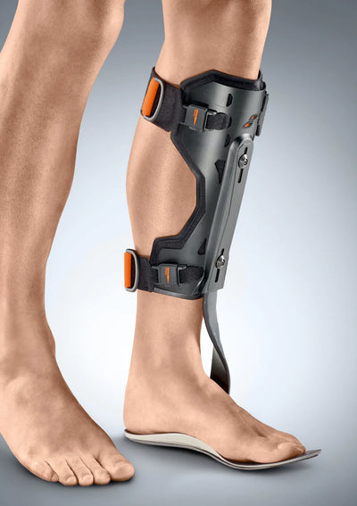 Sporlastic Neurodyn Dynam-X Active Foot Brace