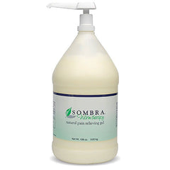 Sombra ® Warm Pain Relief - 1 GL PUMP