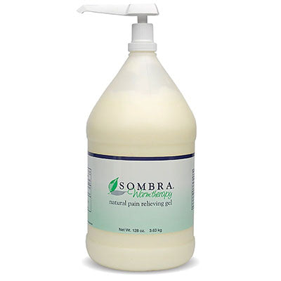 Sombra ® Warm Pain Relief - 1 GL PUMP