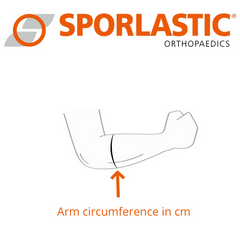 Sporlastic Olecranon Elbow Bandage