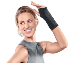 Sporlastic MANU-HiT Carpal Tunnel Syndrome Braces