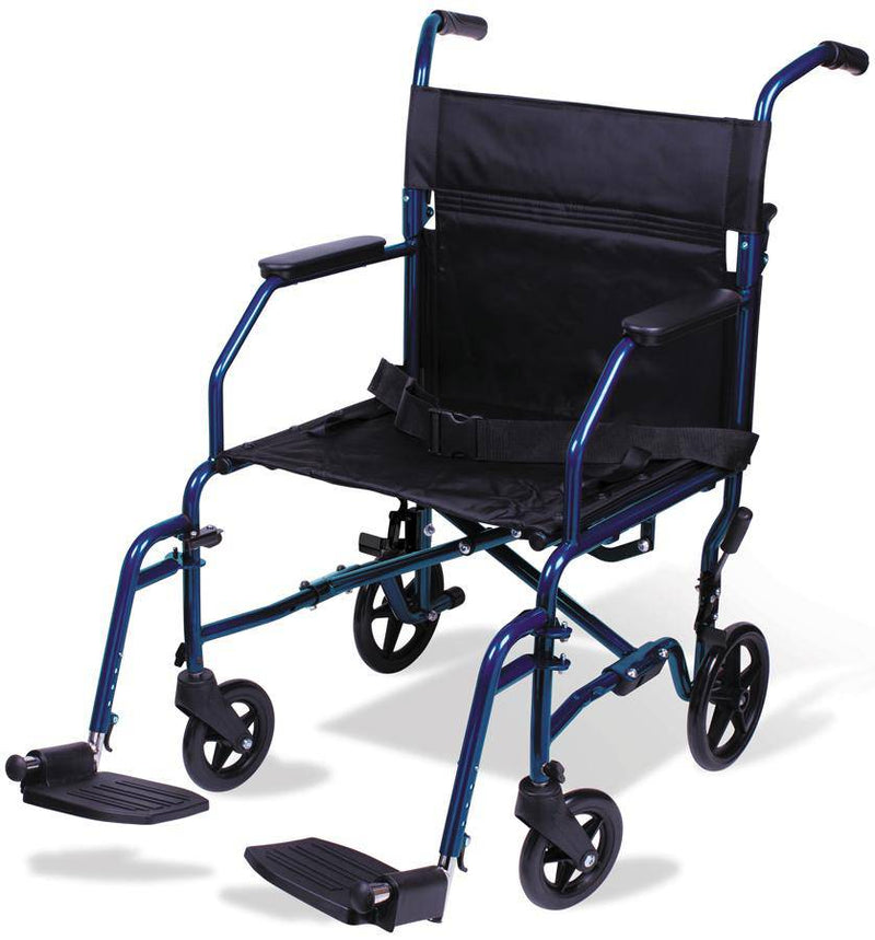 CAREX - Classics Transport Chair - ourwellnesshq