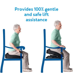 CAREX - Uplift Premium Power Seat - ourwellnesshq