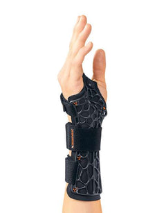 Sporlastic Manu-Cast Organic Wrist Brace