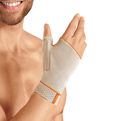 Sporlastic Elastic Thumb Support