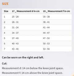 Sporlastic GENU-HiT ® WING Knee Support Brace